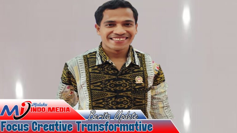 JMS Layak Didukung, BEM NUSANTARA MALUKU: Pemuda Jangan Jadi “Benalu” Harus Cerdas, Kritis dan Objektif