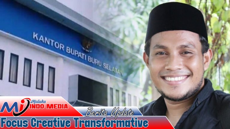 Pemindahan Gaji ASN Tanpa PKS: Pemkab Bursel Terancam Langgar Administrasi dan UU Keuangan Negara
