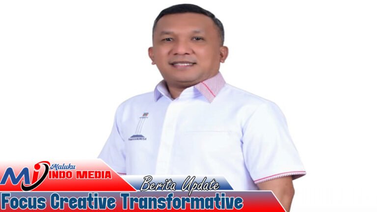 MA Tolak PK Siti Aminah Klaim 288 Hektar Tanah di Batu Merah, Daniel Nirahua: Ahli Waris Sah itu, Kolonel (Purn) Herman Pieters 