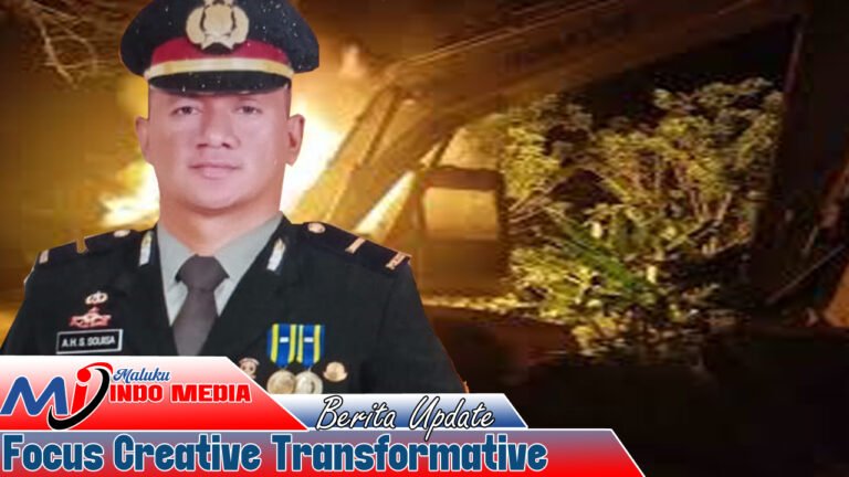13 Orang Diperiksa Terkait Pembakaran Alat Berat PT. SIM di SBB