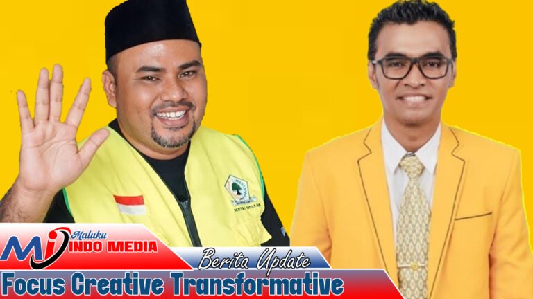 Ramai-Ramai Kritik Pengunduran Diri Sekretaris DPD Golkar Maluku