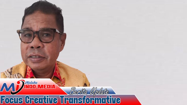INVESTASI MALUKU TERANCAM, HAMID RAHAYAAN: “Bupati & Wali Kota Jangan Acuh Tak Acuh!”