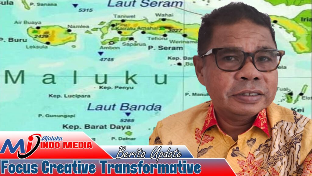 “Hamid Rahayaan: Jika 12 DOB Memenuhi Syarat, Maluku Keluar dari Predikat Provinsi Miskin!”