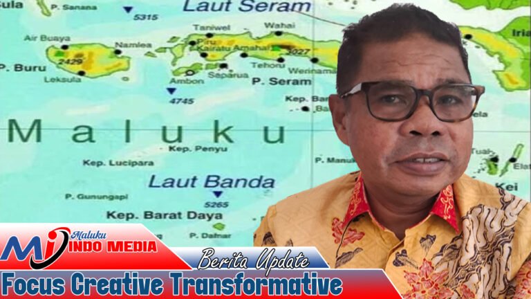 “Hamid Rahayaan: Jika 12 DOB Memenuhi Syarat, Maluku Keluar dari Predikat Provinsi Miskin!”
