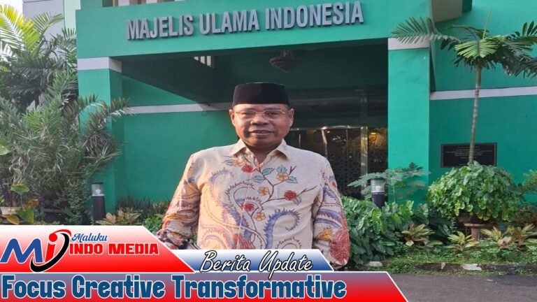 Polda Maluku Dinilai Prematur Simpulkan Kasus Wagub Abdullah Vanath Tak Langgar UU ITE