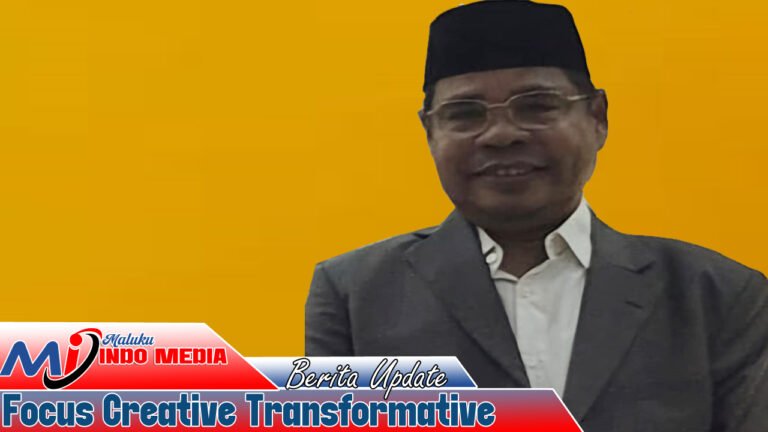 Hamid Rahayaan Tantang Polda Maluku: Berani Adil Tangani Kasus Dugaan Penistaan Agama oleh Wagub?