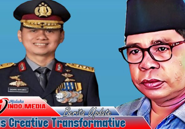 Desakan Publik: Polda Maluku Diminta Serius Tuntaskan Dugaan Penistaan Agama oleh Wagub Abdullah Vanath