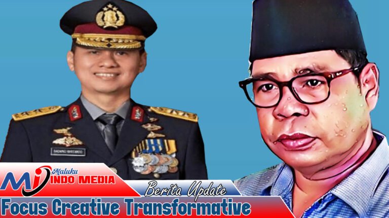 Desakan Publik: Polda Maluku Diminta Serius Tuntaskan Dugaan Penistaan Agama oleh Wagub Abdullah Vanath