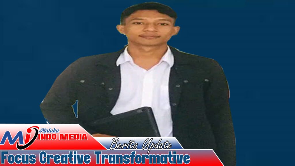 IMM Kota Ambon Soroti Kinerja DLH Maluku yang Dinilai Buruk Tangani Limbah Teluk Ambon