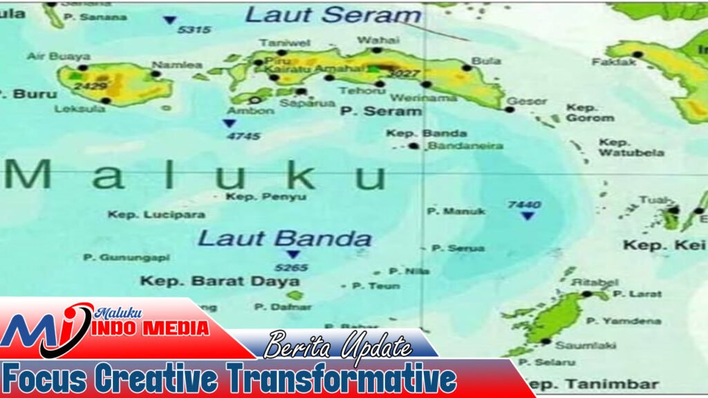 Menimbang Urgensi Pemekaran Daerah di Maluku: Strategi atau Ambisi Politik?