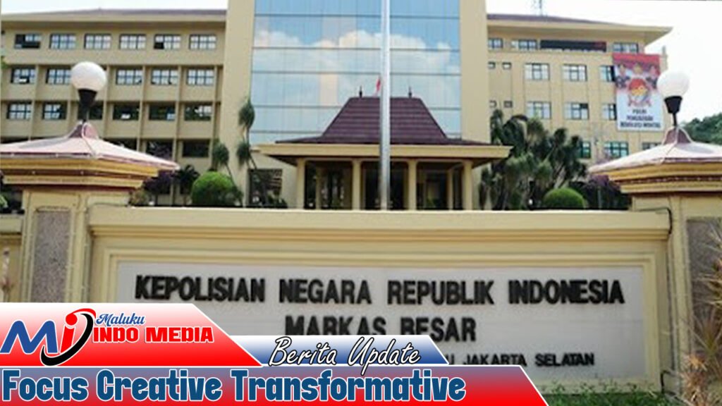 Penyingkiran Komjen Marthinus Hukom: Indikasi Kuat Peminggiran Figur Non-Lingkaran Solo di Tubuh Polri