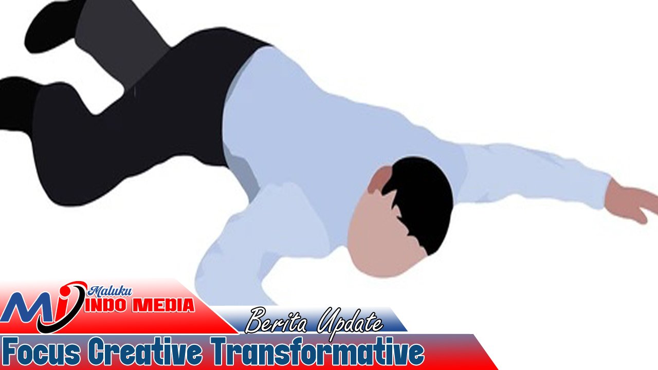 mati mendadak terbit