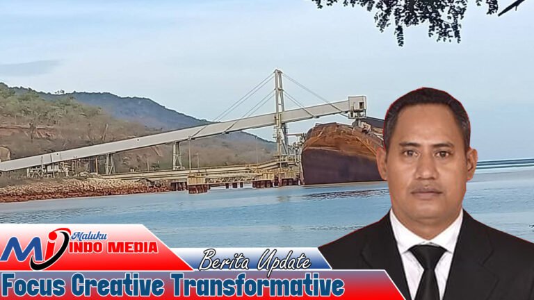 Pemuda Wetar Desak Gubernur: “Segera Turunkan DLH Periksa Air dan Udara Tercemar!”