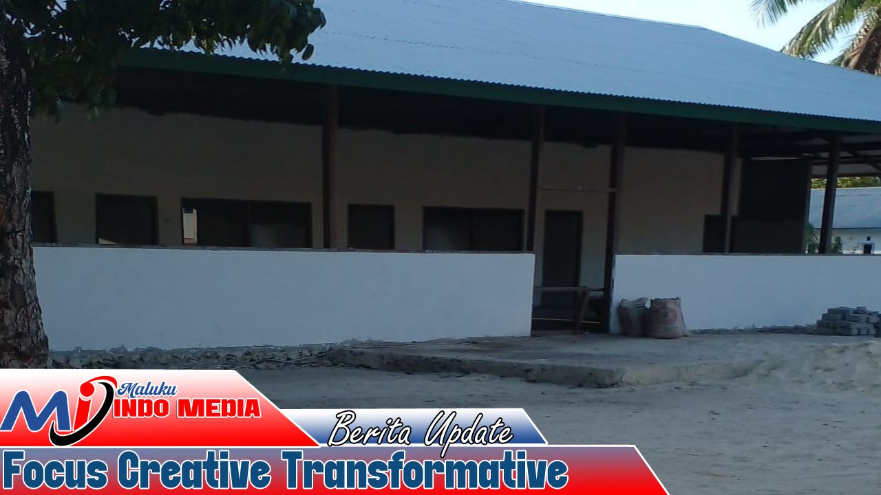 POSYANDU MISTERIUS NAMTABUNG: Anggaran Cair 2023, Bangunan Baru Muncul 2025!
