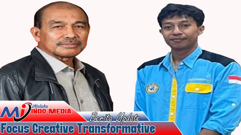 DPD RI Maluku Disorot: Jenderal Nono Sampono Dinilai Gagal Kawal Lautan Maluku