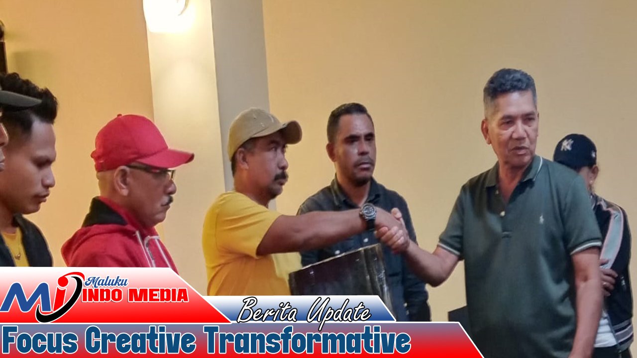 Tim Percepatan Pemekaran Babar Damer Serahkan Berkas Resmi ke DPP Pemaskebar: Harapan Baru bagi Warga Kepulauan