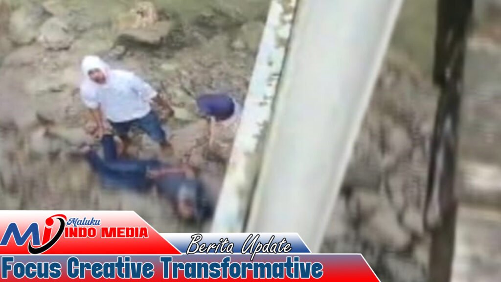 Remaja Tewas Usai Terjun Bebas dari Jembatan Kayu Wakal, Pengendara Masih Dirawat