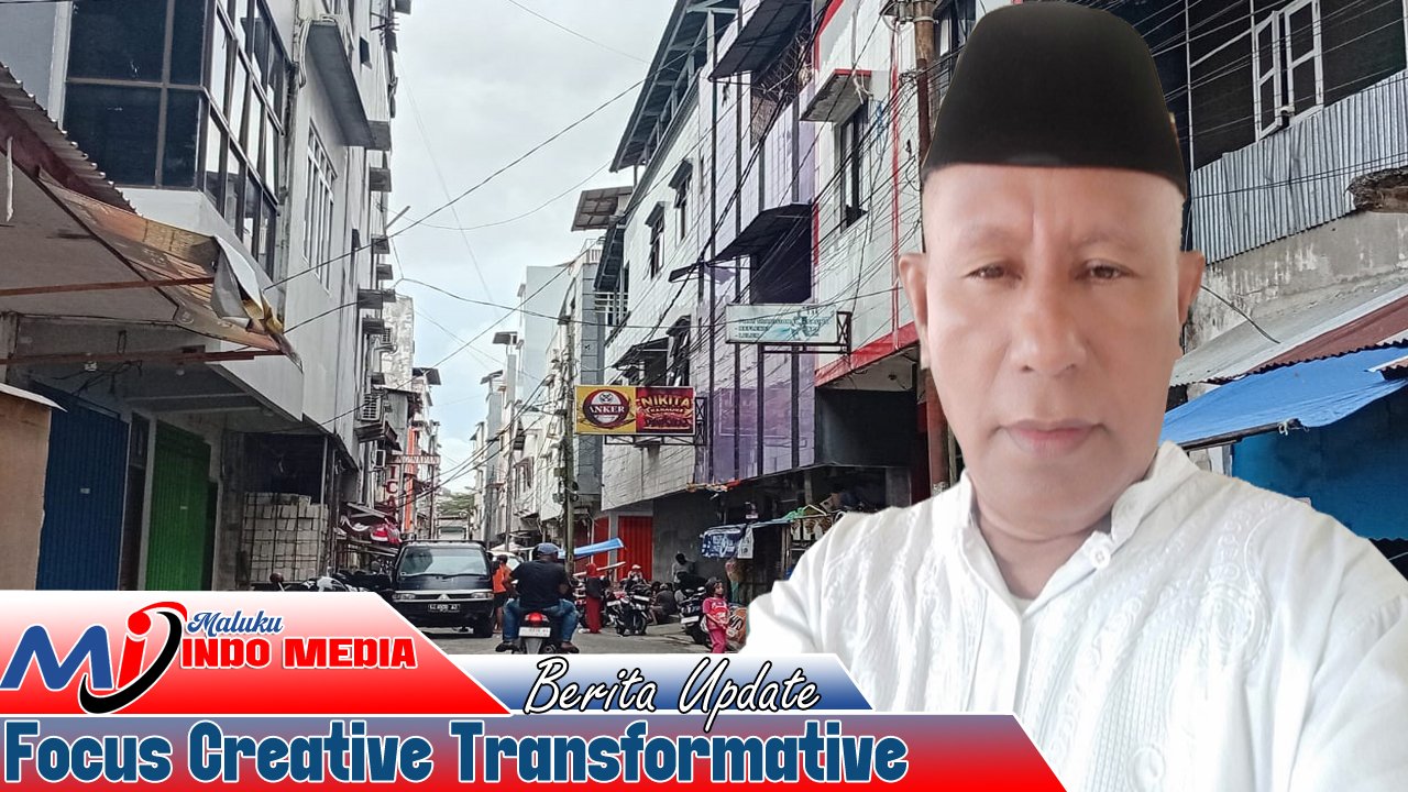 MUI Soroti Prostitusi Berkedok Pijat Tradisional Marak di Ambon