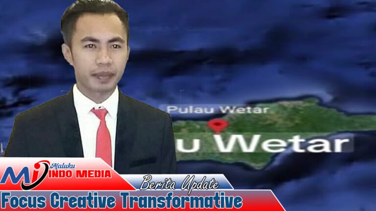 Retaknya Duet Lawamena: Harapan Rakyat Maluku Terancam Layu
