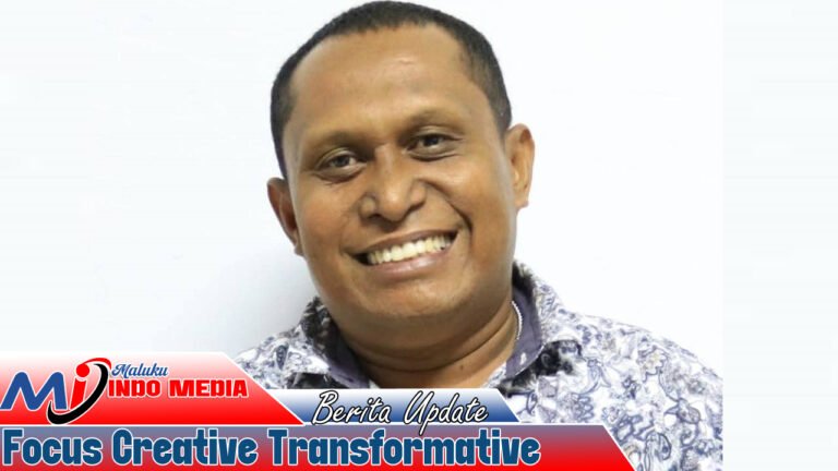 Dokumen Rahasia Bongkar SK Bupati Tanimbar Cacat Prosedural, Mantan TAPM yang Sudah Di-PHK Masih Beraktivitas