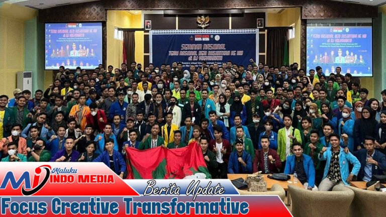 Bupati Aru Tak Bisa Berlindung di Balik Pengembalian Uang Negara