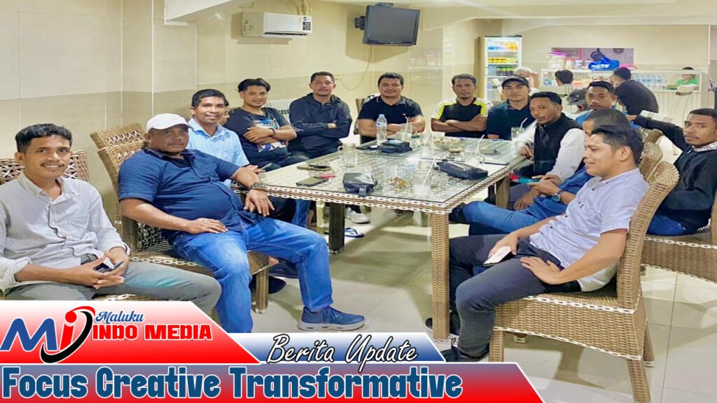 Krisis Keamanan Nasional, Mimbar LSM se-Maluku siap Kepung Polda