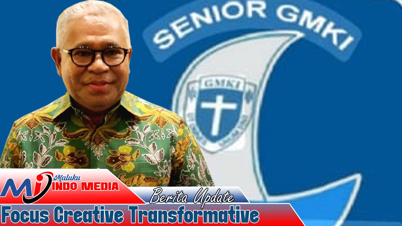 Febry Tetelepta: Organisasi Senior GMKI Tidak Boleh Diintervensi Kekuasaan dan Uang