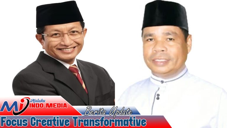 Menteri Agama Nazarudin Umar Diminta Bersih-bersih, Jika Tidak Siap Jadi Sasaran Tembak