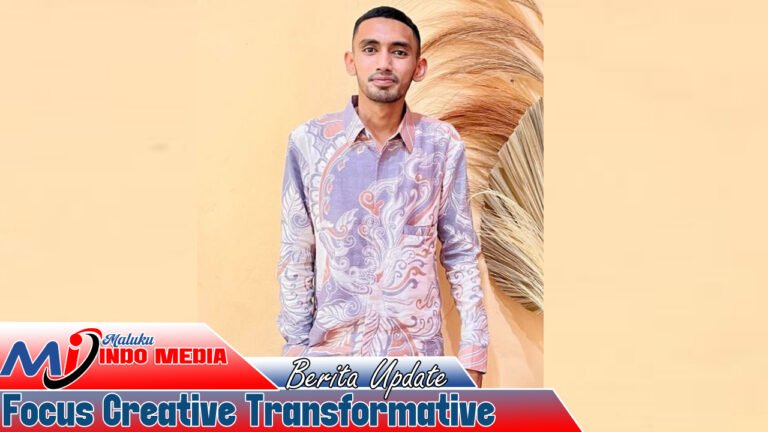 “Menata Batas, Merawat Perdamaian Maluku”