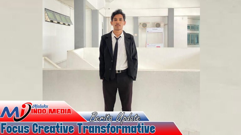 Tambang Sinabar Jadi Senjata Politik: DPRD Maluku Diduga Rekayasa Konflik Adat