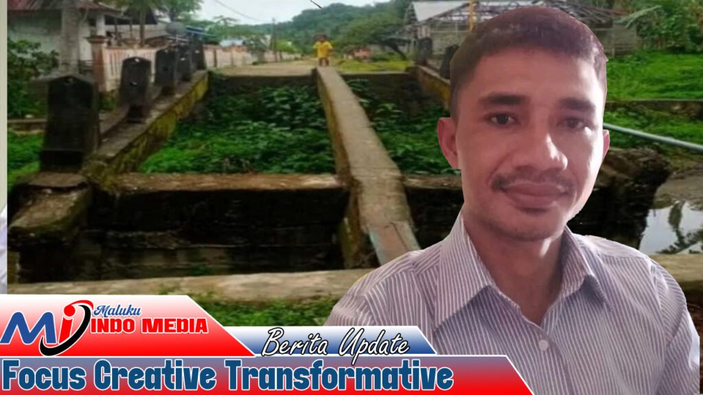 Jembatan Mati di Manipa, Hidup Rakyat Jadi Taruhan – Pemda & DPRD Bungkam