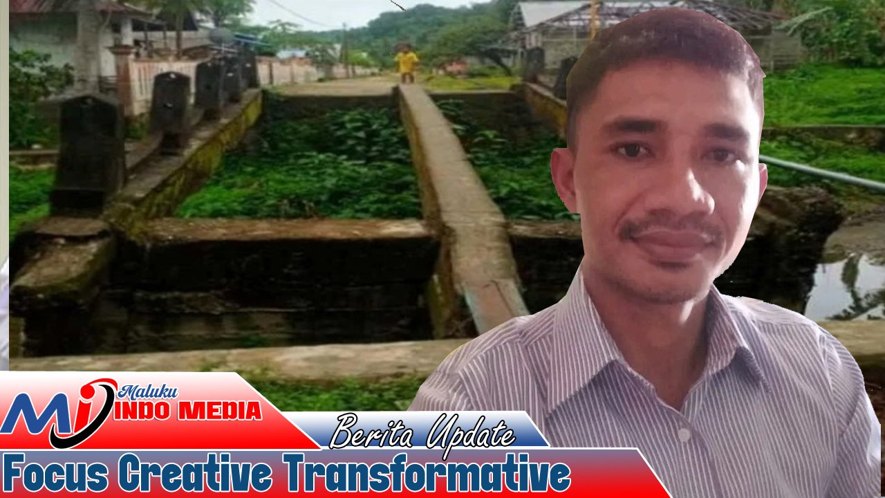 Jembatan Mati di Manipa, Hidup Rakyat Jadi Taruhan – Pemda & DPRD Bungkam
