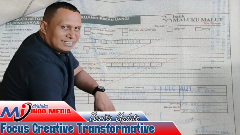 Bernadus Turlel, TAPM Rangkap Suplayer: Bisa Dijerat Pasal Korupsi?