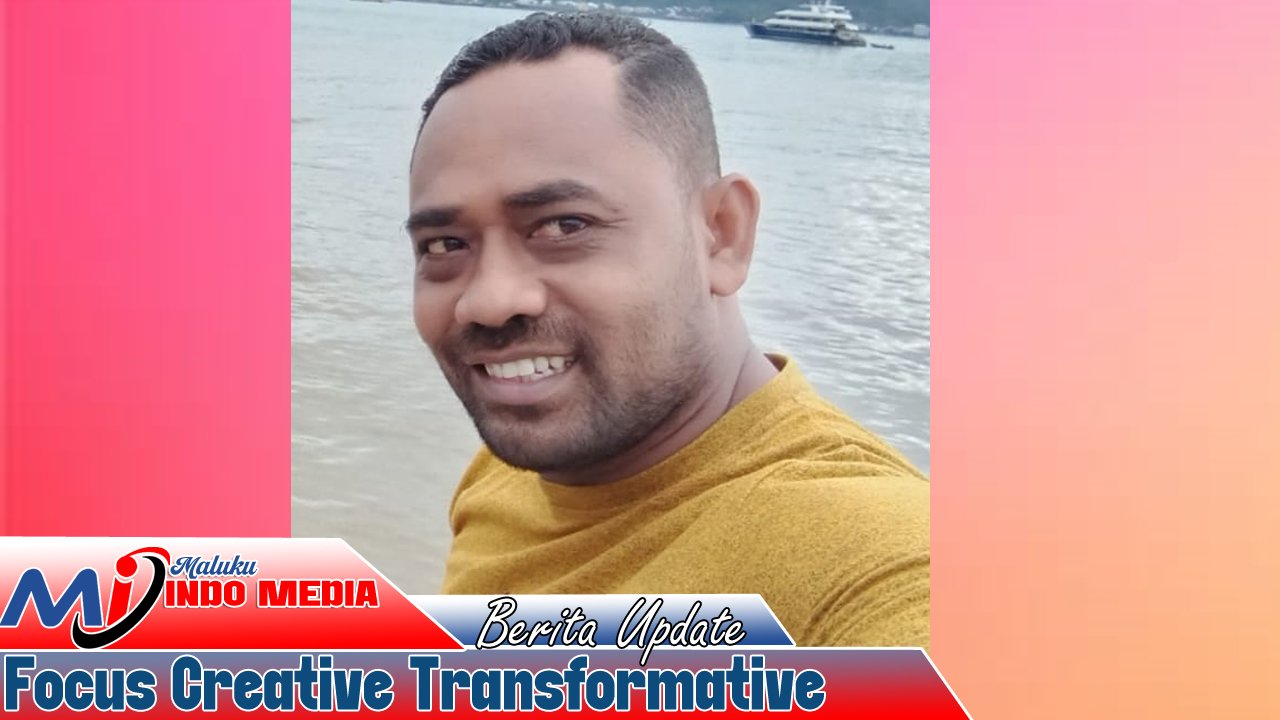 Pers Maluku di Ujung Tanduk, Lutfi Helut Tantang Laporan Polisi SOKSI