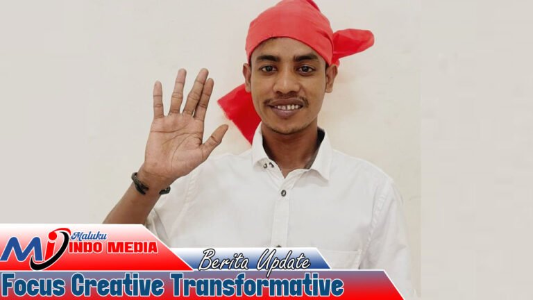 Maluku dan Peluang Besar dari Laut: Hilirisasi Perikanan Jadi Kunci