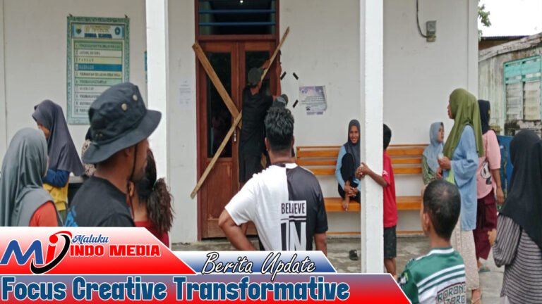 Ulah PJ Kades Kawa Diduga Hancurkan Investasi, Warga Kehilangan Pekerjaan