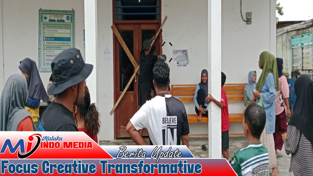 Ulah PJ Kades Kawa Diduga Hancurkan Investasi, Warga Kehilangan Pekerjaan