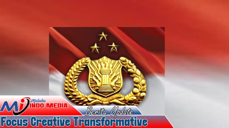 Komisi Reformasi Kepolisian: Jangan Jadi Gimik Politik, Harus Jadi Motor Transformasi Polri
