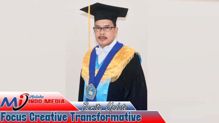 Prof. Richard Luhulima: Marthinus Hukom Layak Jadi Kapolri Analisis Akademis dan Perbandingan Figur