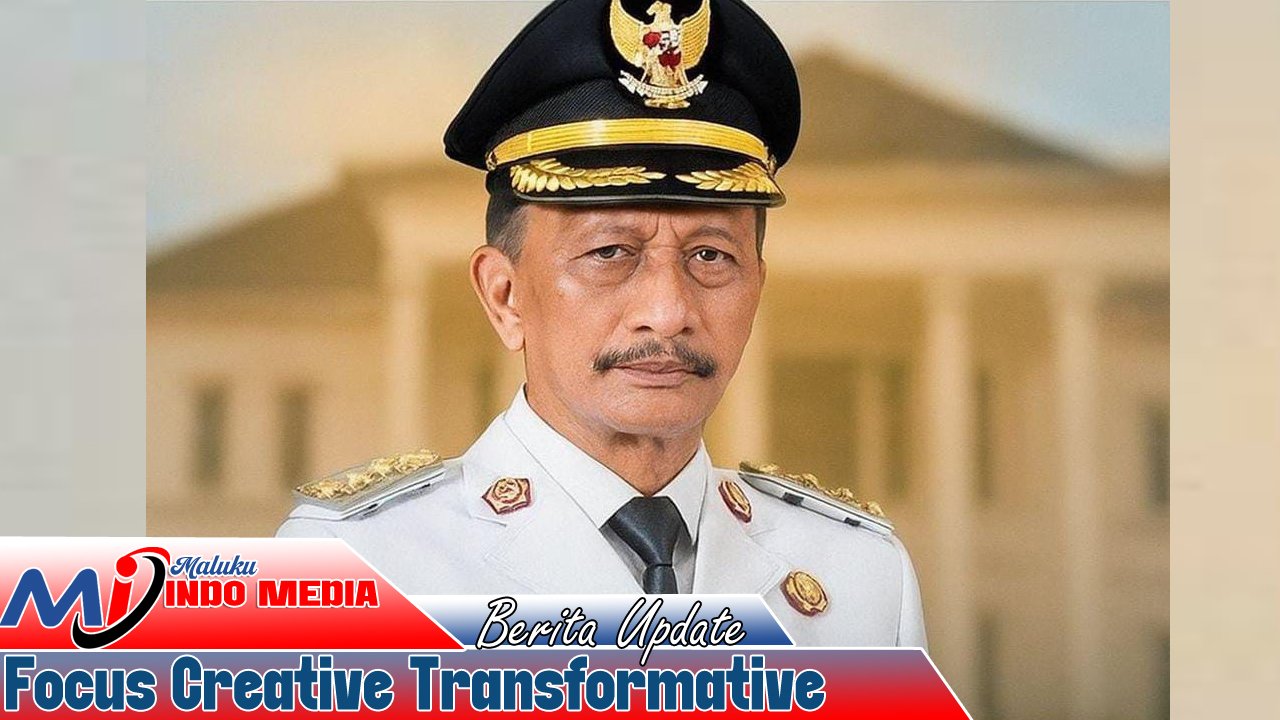 Bupati Bayangan di SBB: Siapa Sebenarnya yang Kendalikan Pemerintahan?