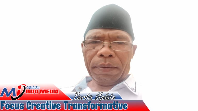 Status Desa Persiapan Tak Jelas, Insentif Mandek – Bupati SBB Diminta Tegas