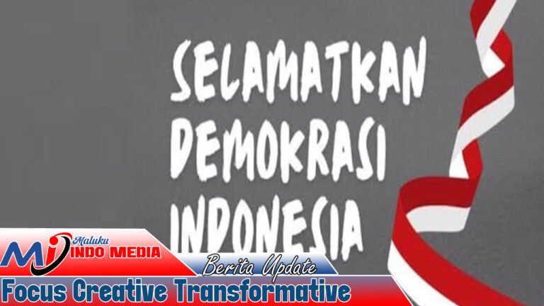 Koalisi Sipil Tuding TNI Militerisasi Ruang Siber, Demokrasi di Ujung Tanduk