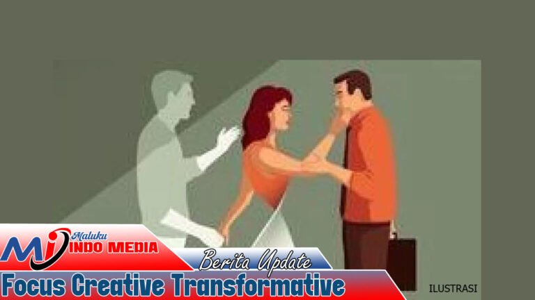 Publik Geger! Diduga Bupati Malra Terseret Isu Have an Affair,”DY” Digugat Cerai Suami