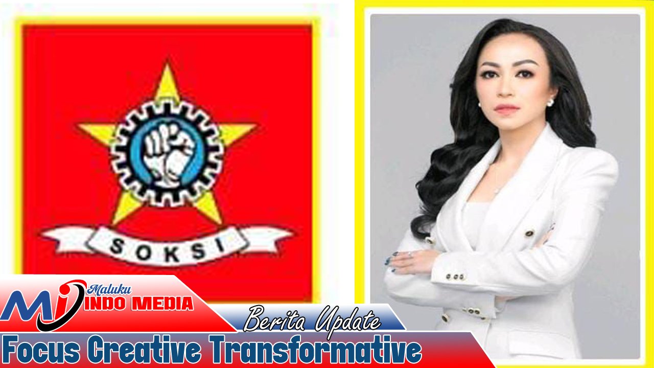 Status Ingrid Ferdinandus Dipertanyakan, Depinas SOKSI Didesak Bertindak Tegas!