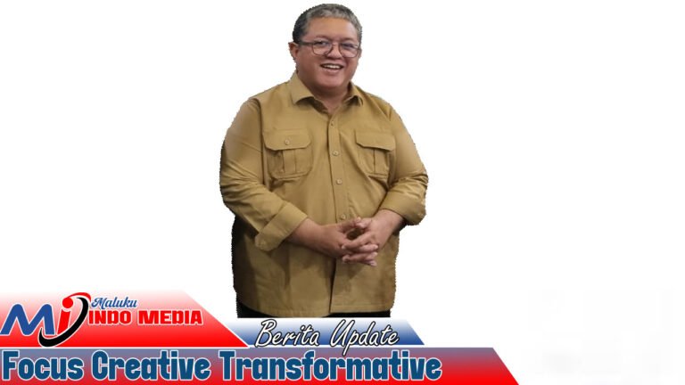 Sidang Sinode GPM dalam Pusaran Perubahan Geopolitik Global