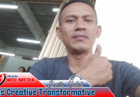 Pengangguran Naik, Potensi Konflik Menguat: Ekonomi Rakyat Jadi Kunci Stabilitas Maluku