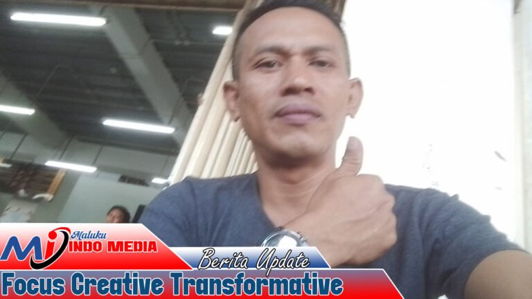 Pasar Amburadul, Pemerintah Gagal! IKAPPI Siap Ambil Alih Tata Kelola
