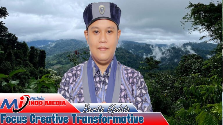 Tolak Tambang Emas, PP GMKI Desak Seluma Fokus Investasi pada Pendidikan dan Potensi Alam yang Sudah Ada