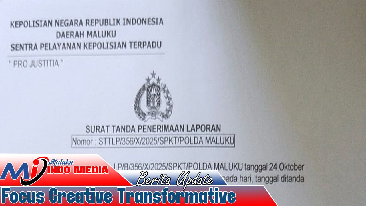 Tim Dinas Pendidikan Maluku Turun Tangan, Terkait Laporan Dugaan Kekerasan Seksual di SMA Negeri 11 Ambon,
