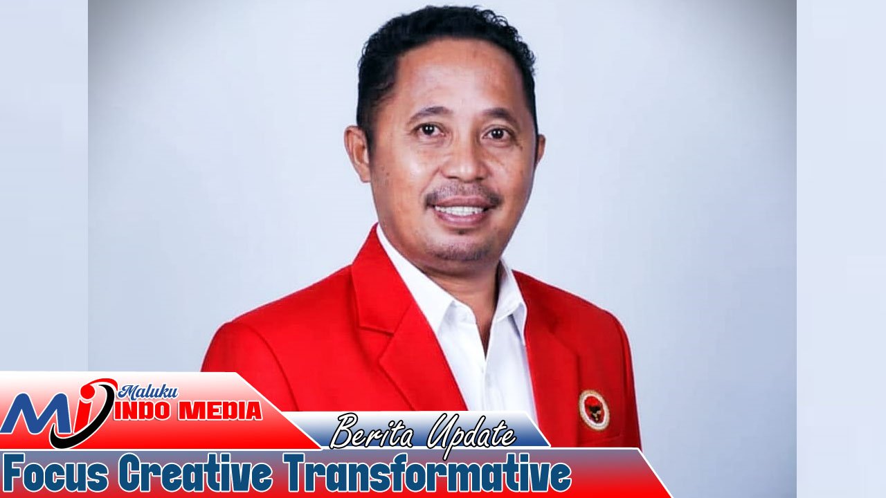 H. La Nyong: Peringatan Sumpah Pemuda Ke-97 Momentum Menyalakan Kembali Spirit Kebangsaan dan Transformasi Generasi Muda